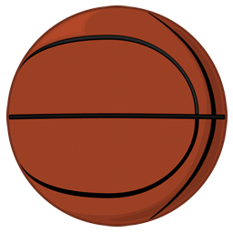篮球运动图标 篮球运动图标画法